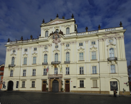 Erzbischöfliches Palais